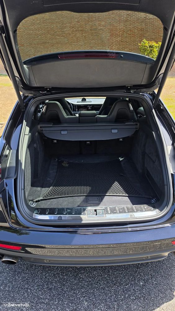 Porsche Panamera 4 E-Hybrid Platinum Edition - 10
