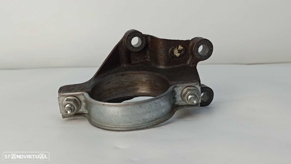 SUPORTE À TRANSMISSÃO FORD TRANSIT COURIER COMBI TREND - 3