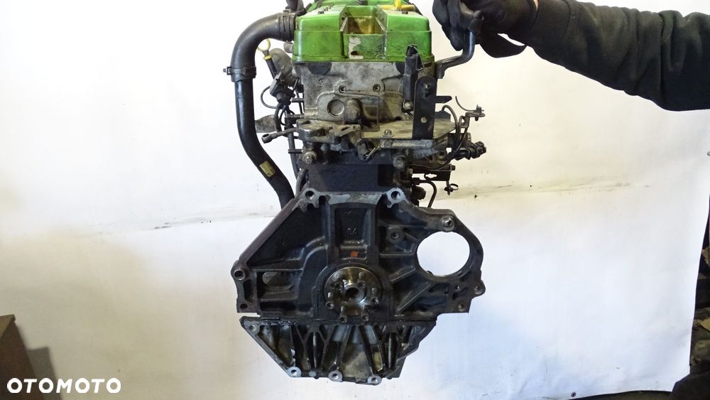 Silnik 2.0 T 170KM Z20LEL Opel Astra H TwinTop GTC Zafira Słupek Gwarancja FV - 5