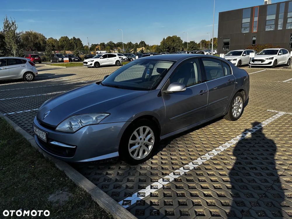 Renault Laguna - 4