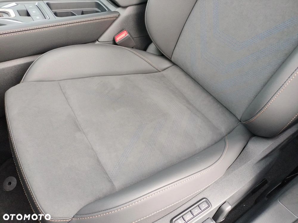 Cupra Formentor 1.5 eTSI mHEV DSG - 12