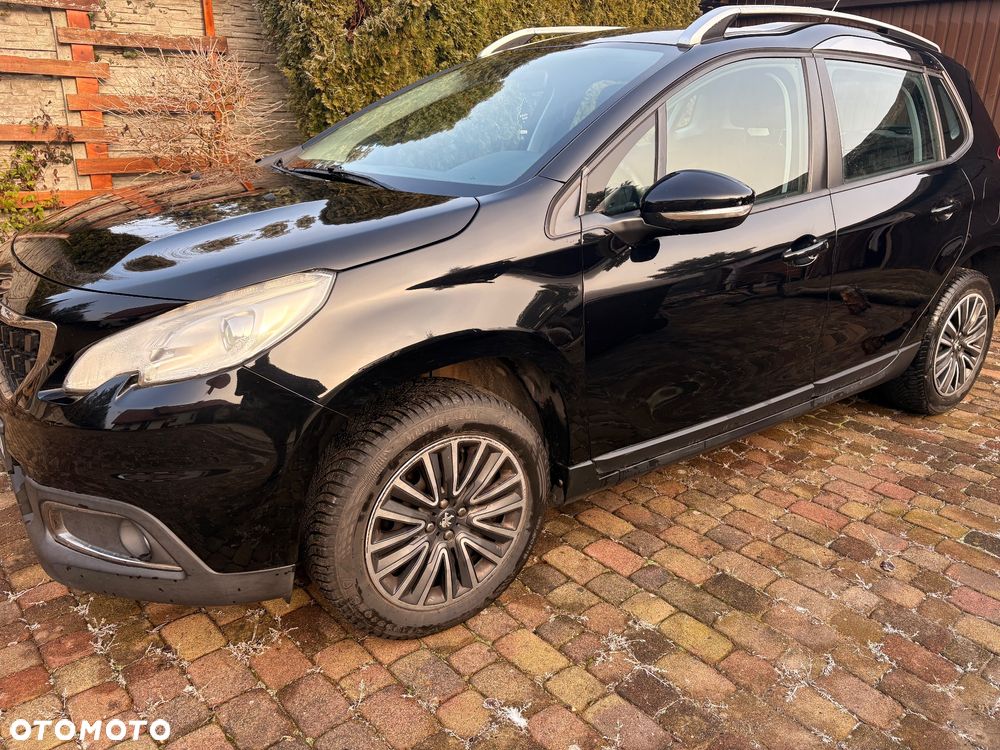 Peugeot 2008 PureTech 82 Active - 6