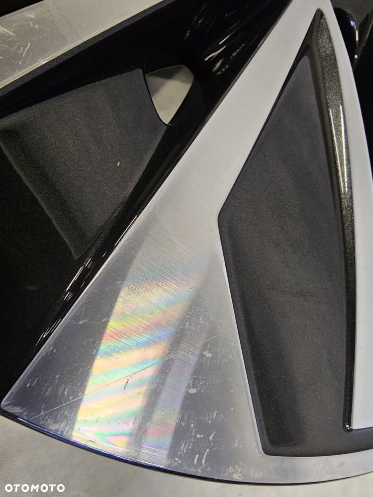 Felga SKODA SUPERB 3P0601025D 7,5x17 ET41 - 2