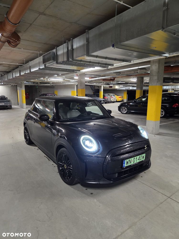 MINI Cooper - 1