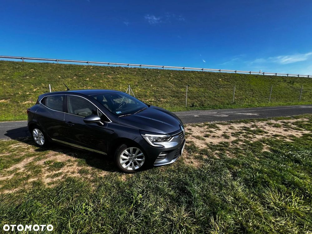 Renault Clio 1.0 TCe Intens - 3