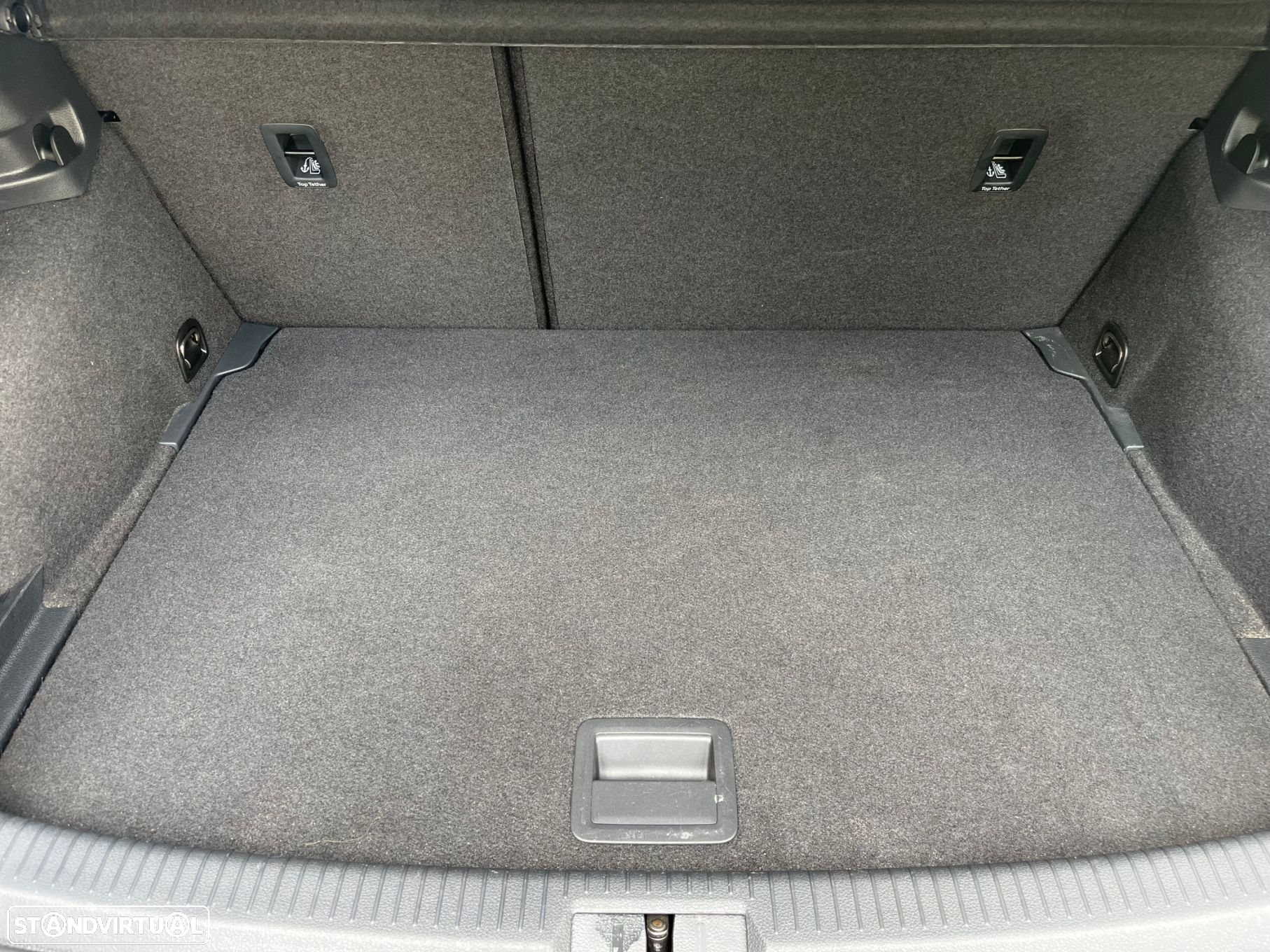 VW Golf 1.0 TSI Trendline Pack - 18
