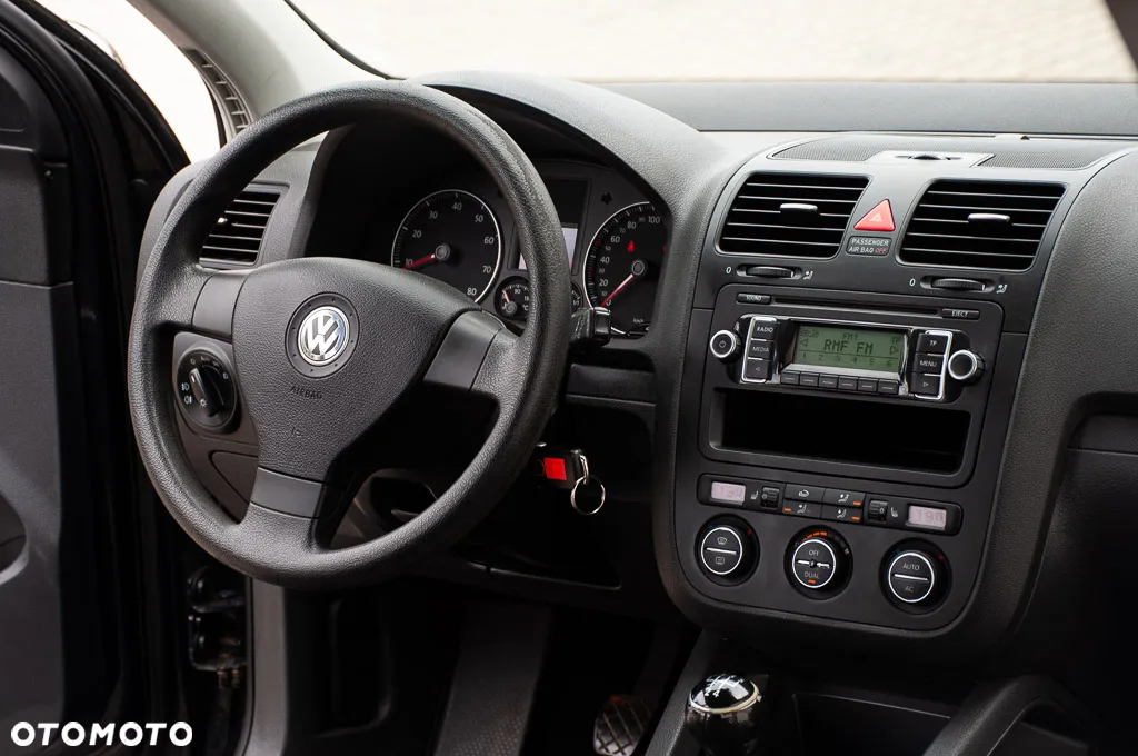 Volkswagen Golf 1.6 Edition - 23