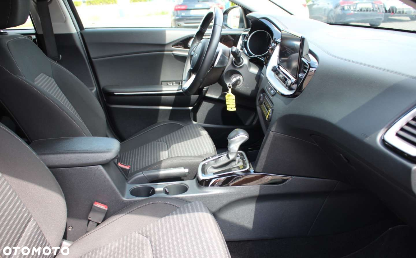 Kia Ceed - 18