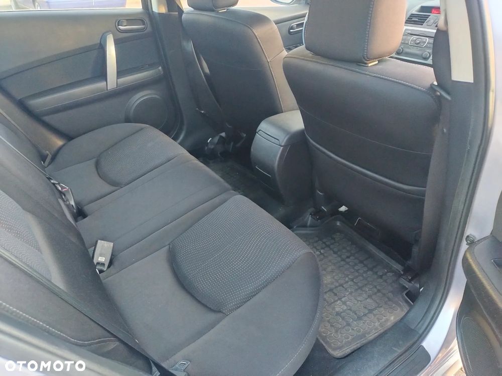 Mazda 6 1.8 Exclusive - 10