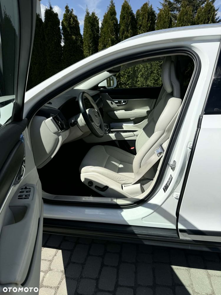 Volvo V90 D4 AWD Inscription - 12