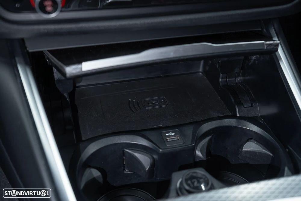 BMW 330 e Touring xDrive Aut. M Sport - 51