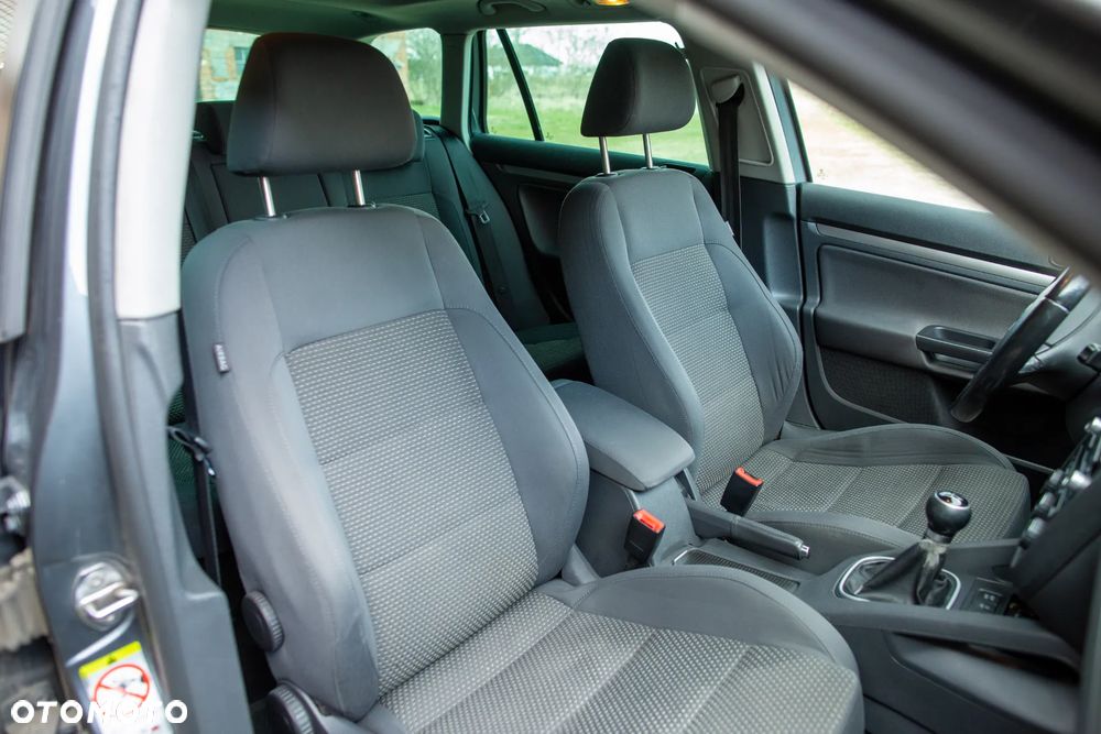 Volkswagen Golf 1.4 TSI Comfortline - 16