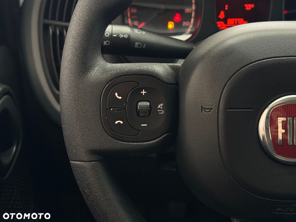 Fiat Panda Van Van Pop - 19