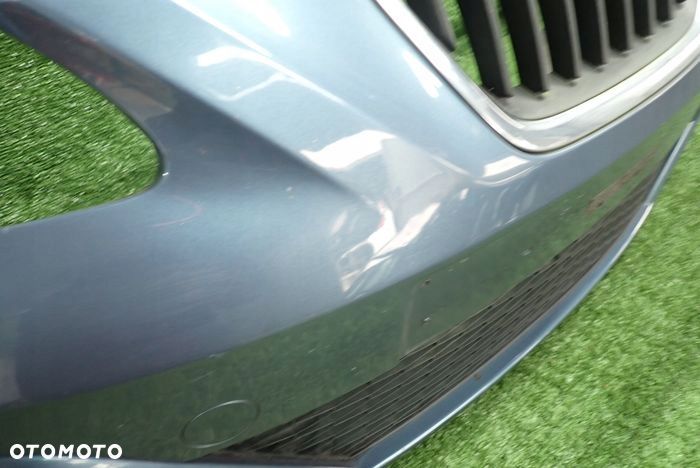 SEAT ALTEA LIFT 09- zderzak przedni przód - 5