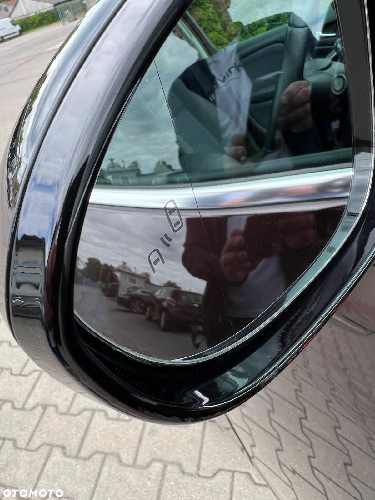 Opel Zafira 2.0 CDTI Cosmo S&S - 28