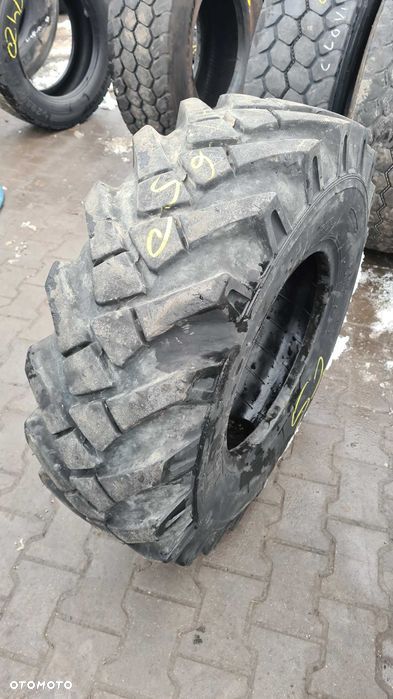 12.5-18 335/80-18 OPONA TVS Euro-Grip MT-63 - 4