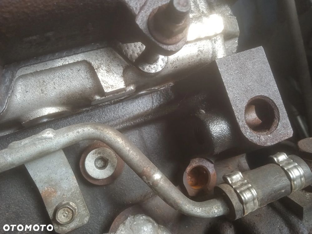 SILNIK FIAT DUCATO 2.3 DIESEL 180KM 130KW F1AGL41111 2020R - 7