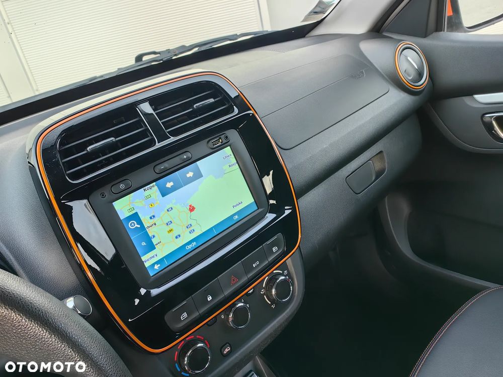 Dacia Spring 27.4kWh Business - 12