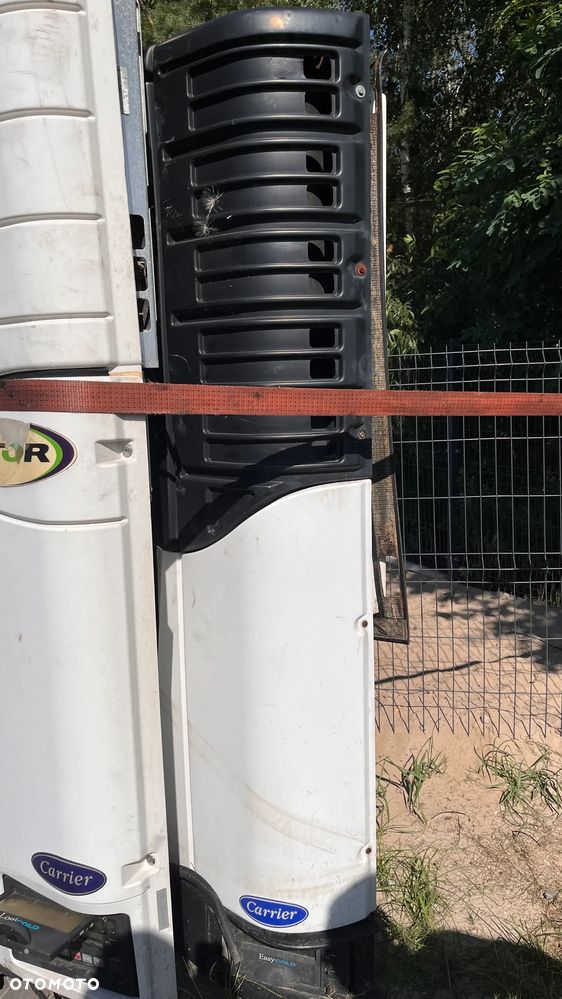 Agregat Carrier Maxima 1300 - 2