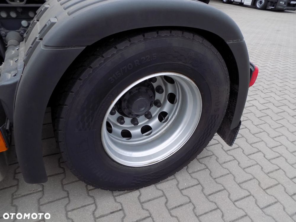 Scania R460 SUPER - 6