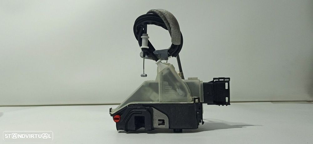 FECHADURA PORTA TRASEIRA ESQUERDA PEUGEOT 508 SW ALLURE - 3