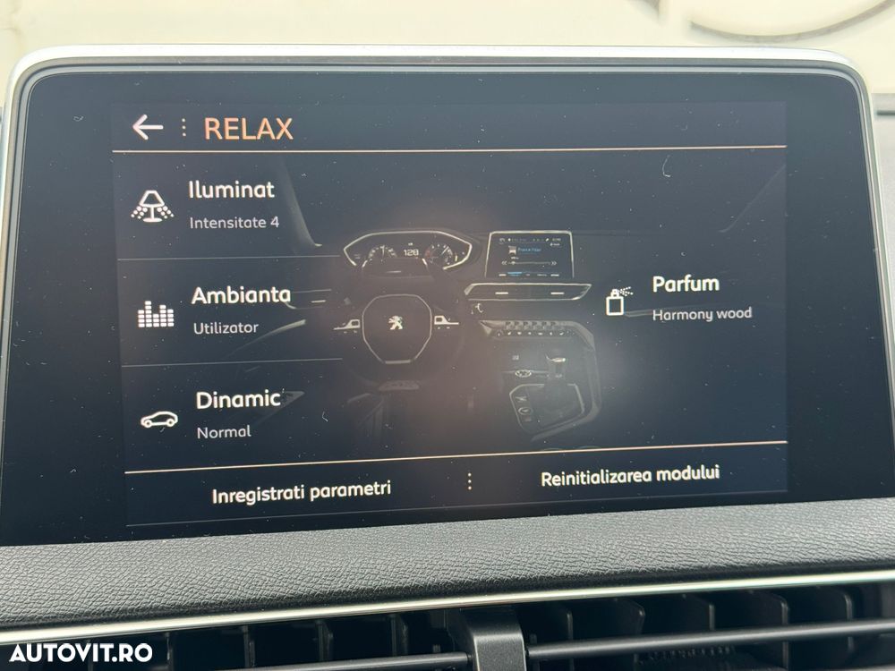 Peugeot 5008 1.5L BlueHDI EAT8 S&S Allure Pack - 26