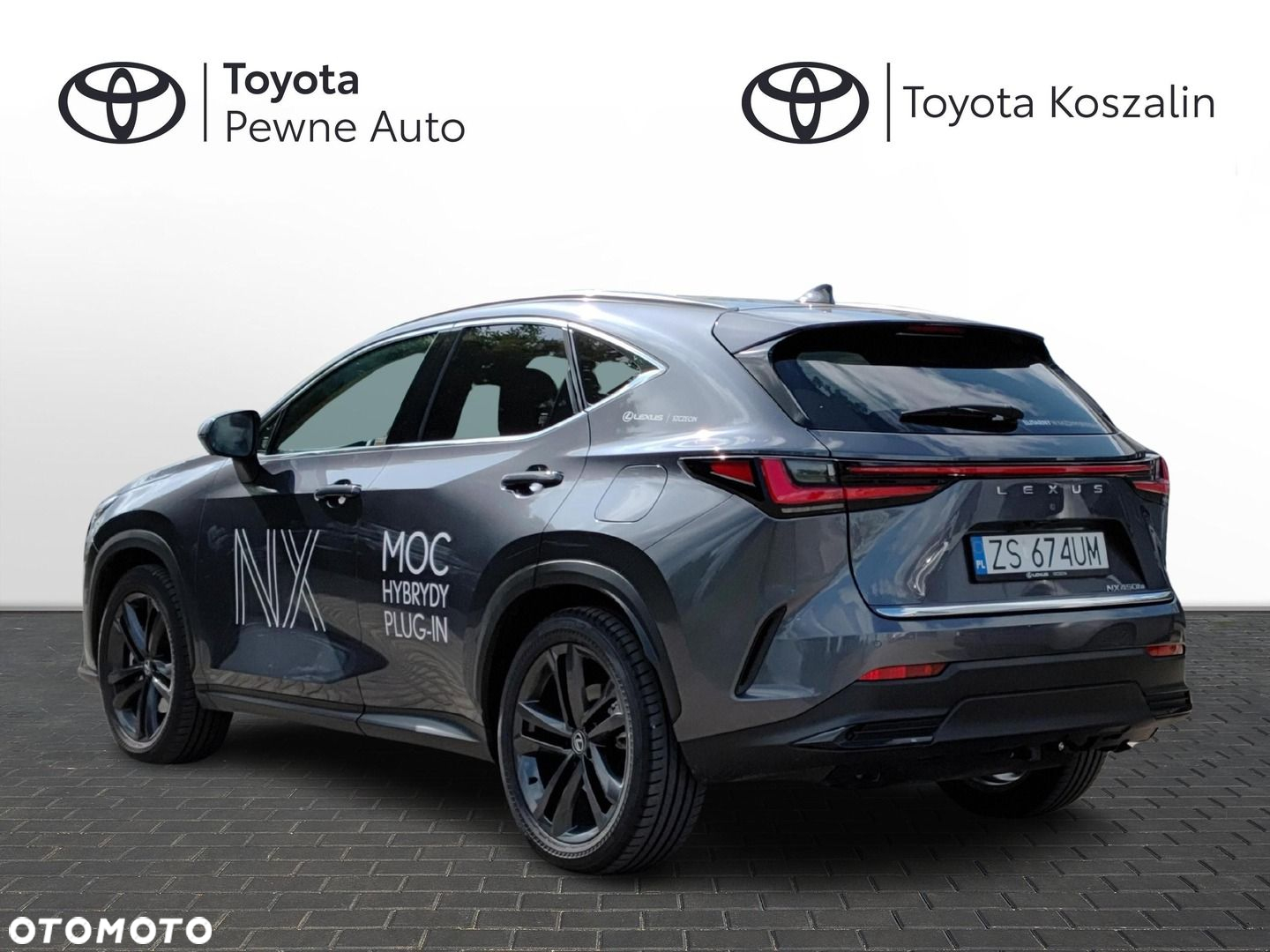 Lexus NX - 3