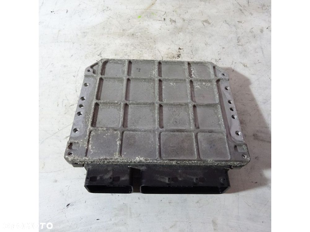 TOYOTA CAMRY 2.5B STEROWNIK SILNIKA 89661-06J40 - 2