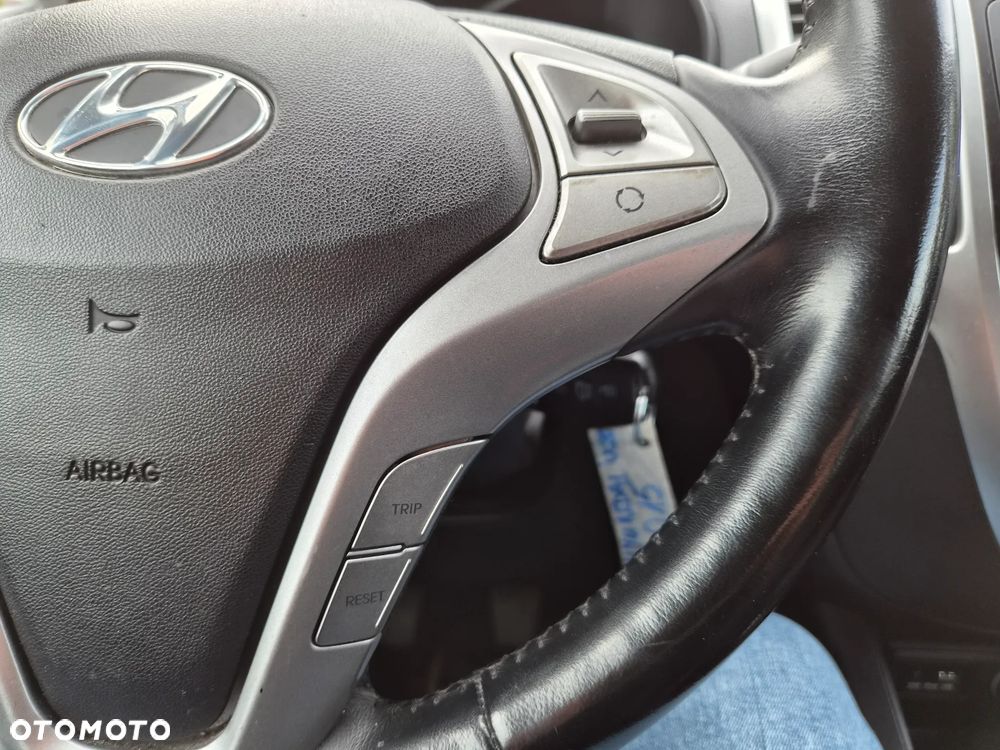 Hyundai ix20 1.4 5 Star Edition - 18