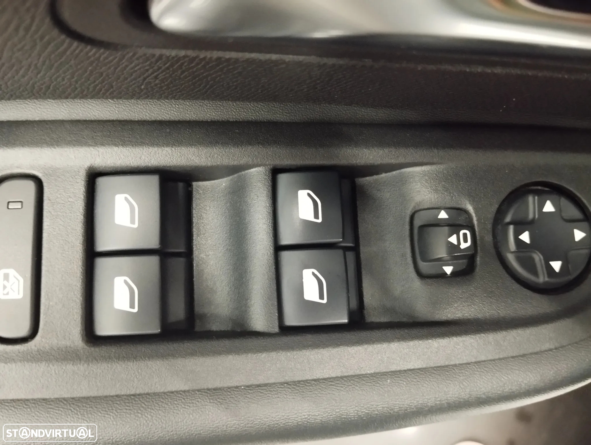 Citroën C4 1.5 BlueHDi Shine EAT8 - 19