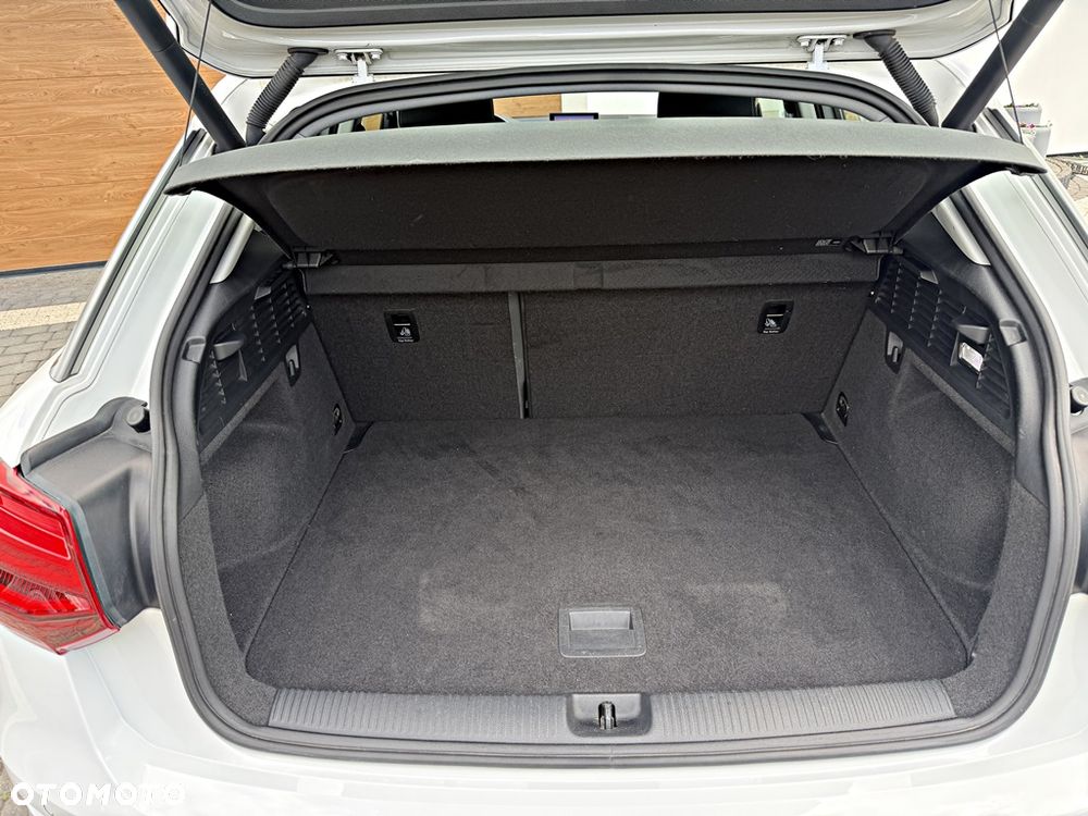 Audi Q2 1.6 TDI design - 23