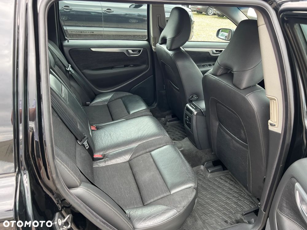 Volvo V70 2.4 Edition Comfort - 23