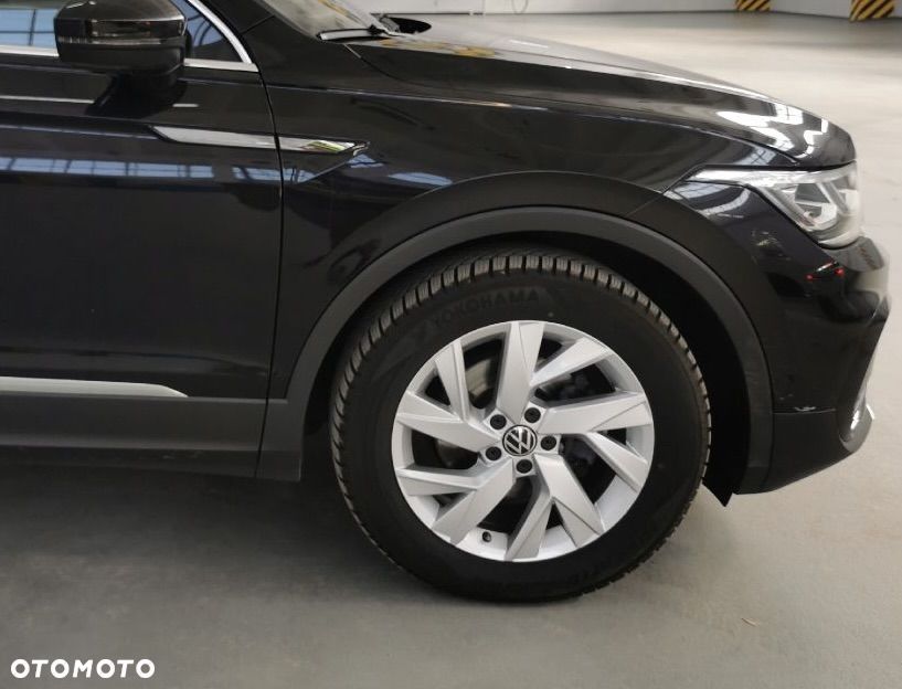 Volkswagen Tiguan 1.5 TSI EVO Elegance DSG - 4