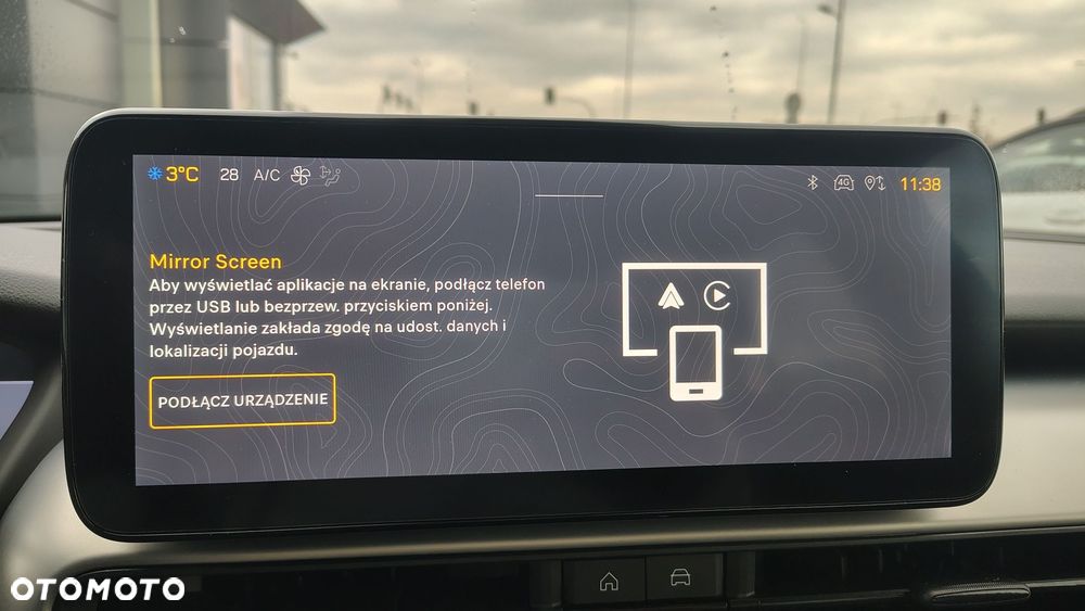 Jeep Avenger 1.2 T3 mHEV Upland 4xe eDCT6 - 19