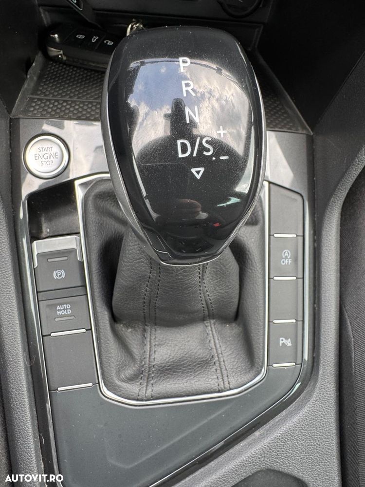 Volkswagen Tiguan 2.0 TDI SCR DSG Life - 15