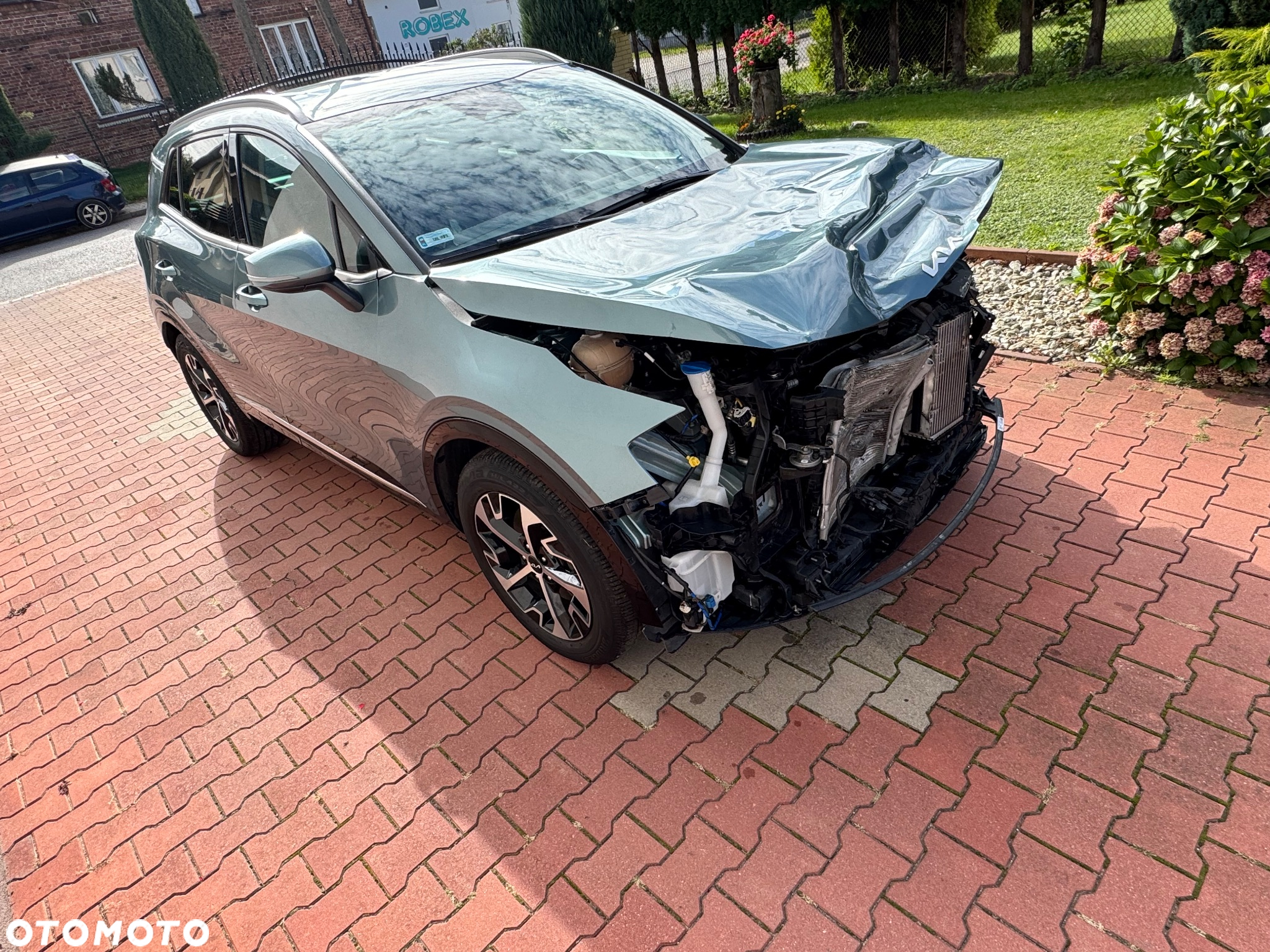 Kia Sportage 1.6 T-GDI Business Line 2WD - 6