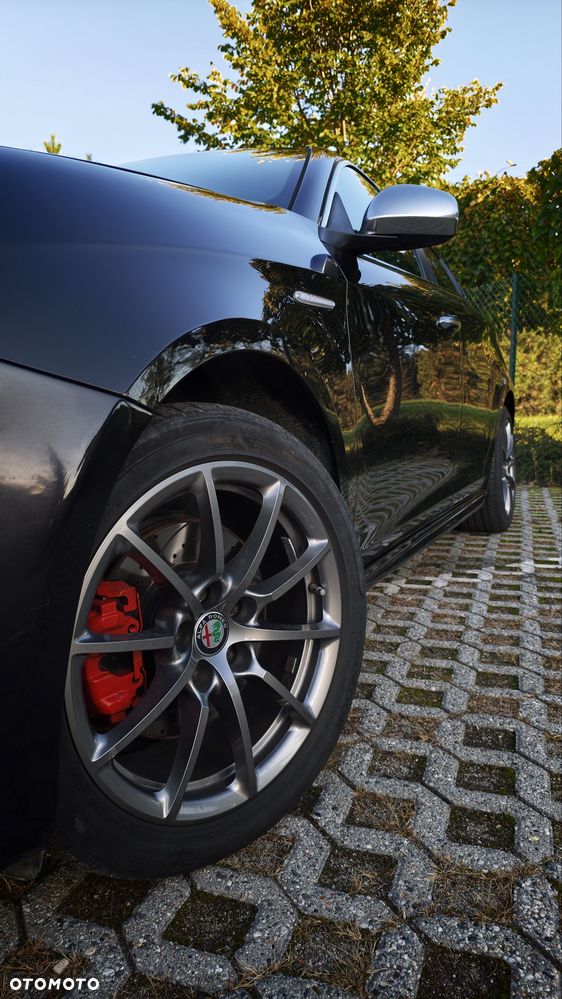 Alfa Romeo Giulietta - 11
