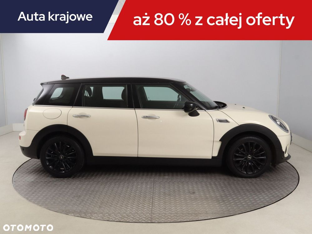 MINI Clubman - 8