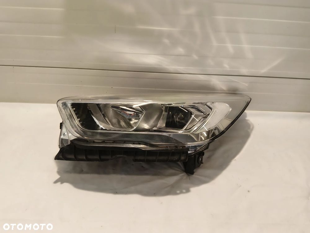Ford Kuga II SOCZEWKA ZW Z LED PRZÓD STRONA LEWA GV41-13W030-CH - 1