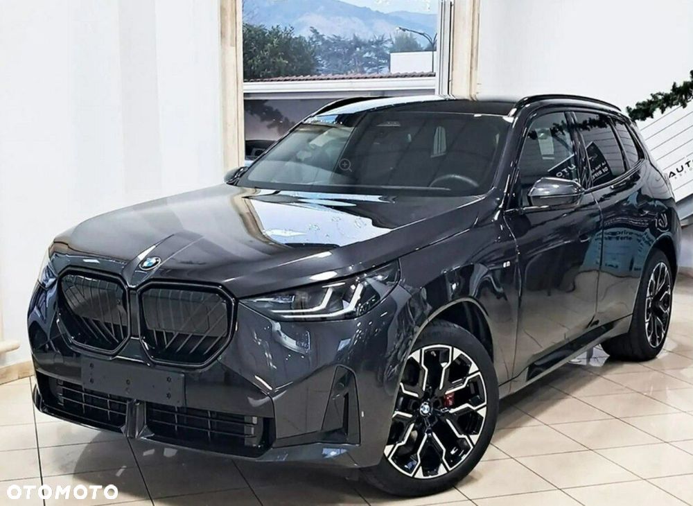 BMW X3 - 9