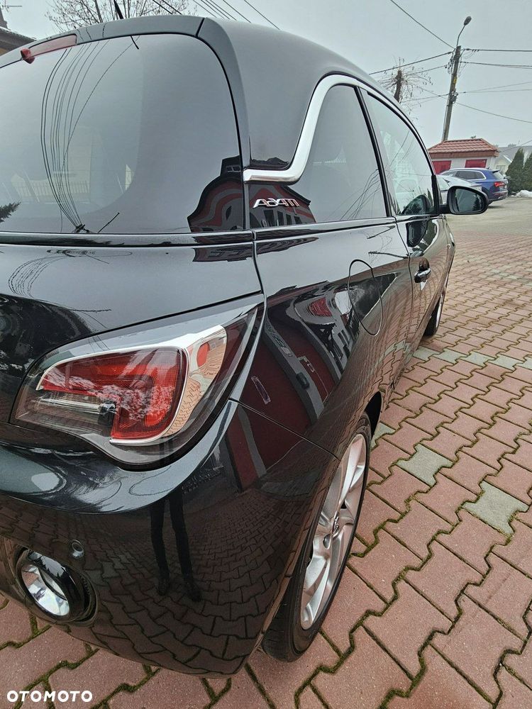 Opel Adam 1.4 Slam - 17