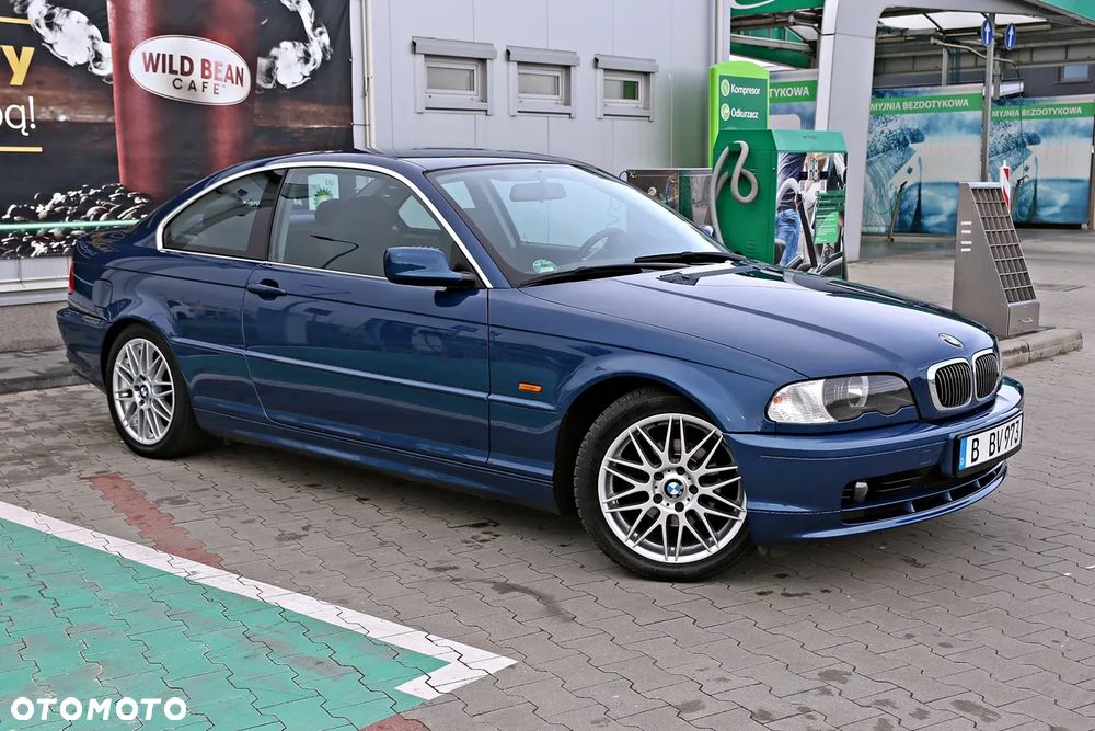 BMW Seria 3 - 11