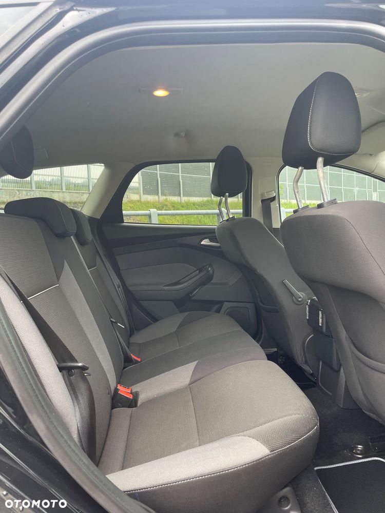 Ford Focus - 21
