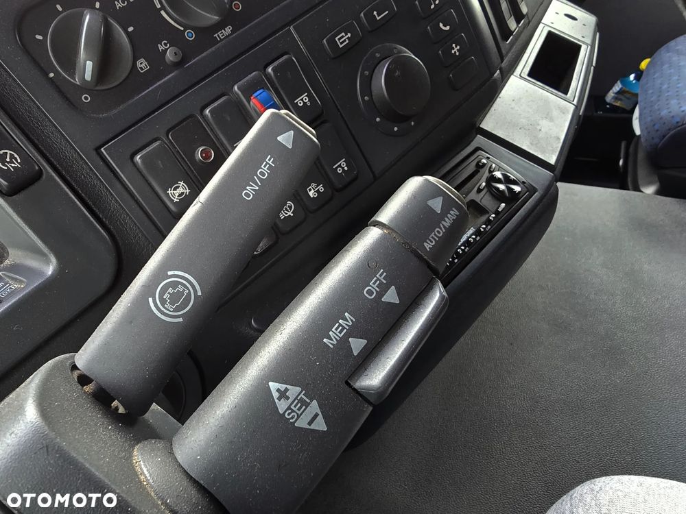 MAN TGA 26.310 * Wywrotka * Blokada * Automat * Stare Tacho * 9,500 ład. - 19