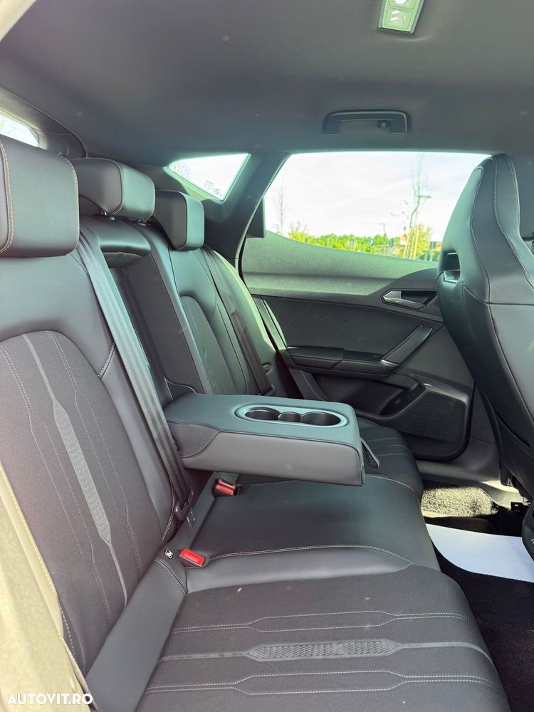 Cupra Formentor VZ 1.4 e-Hybrid DSG Priority - 29