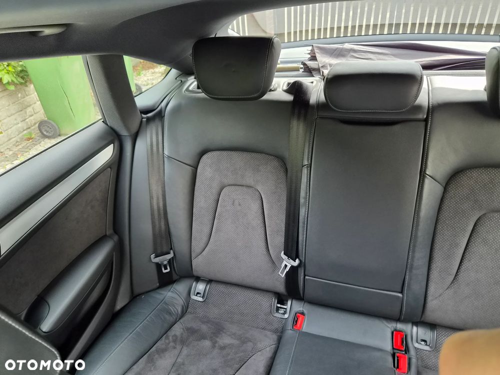 Audi A5 Sportback 2.0 TDI Sport S tronic - 18