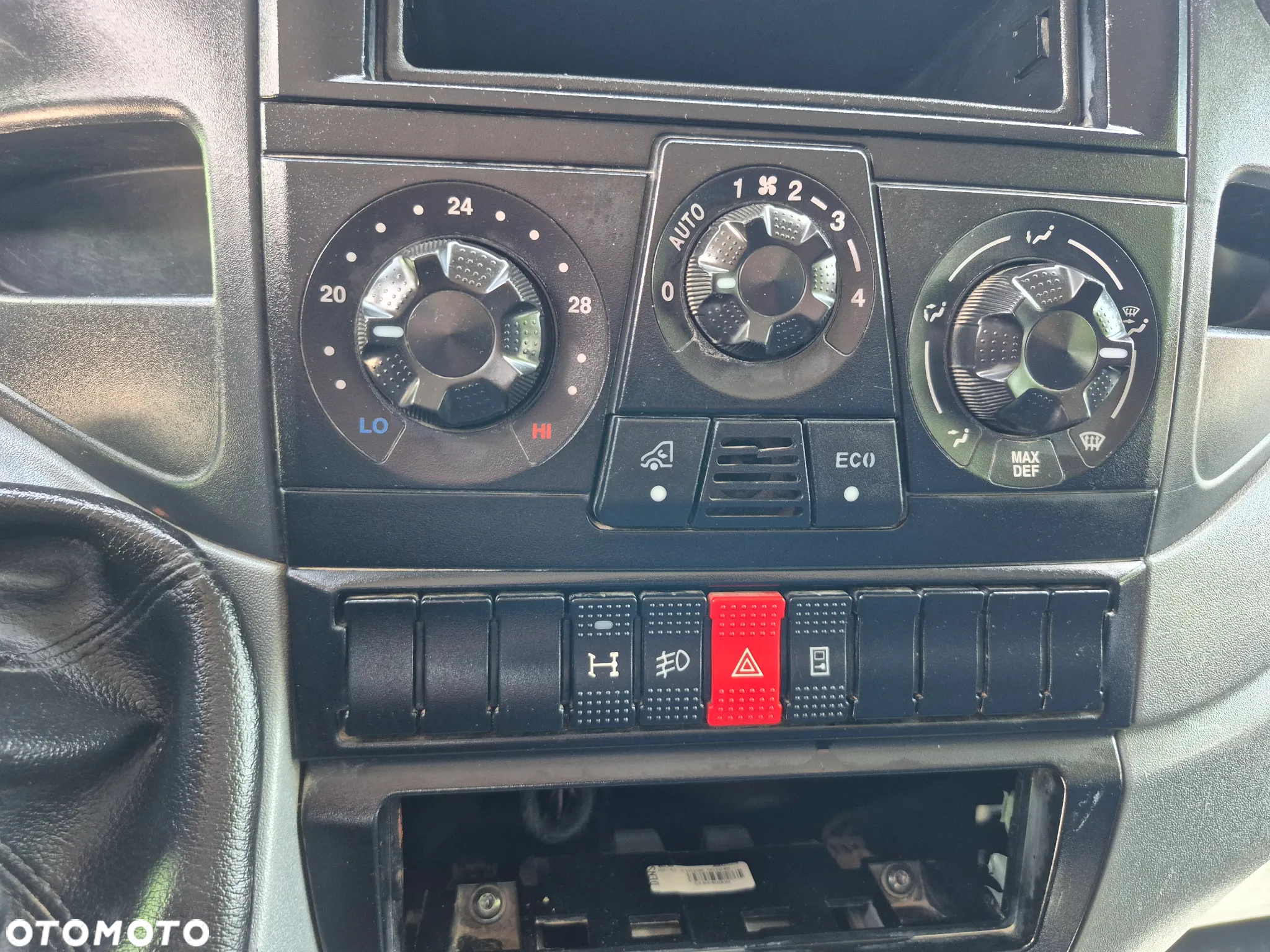 Iveco Daily 35c-15 Doka/Dubel Kabina Wywrotka/Kiper 3-Str ! Oryginał ! - 28