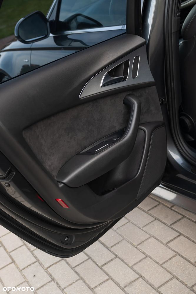 Audi A6 Avant - 30