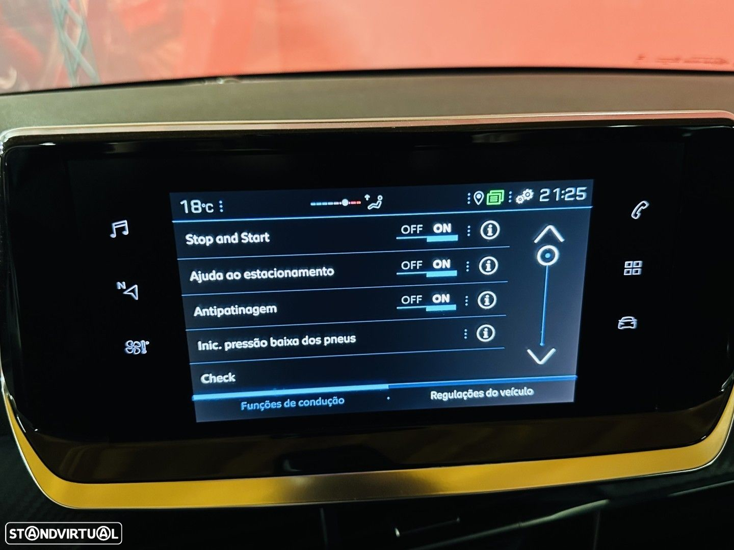 Peugeot 208 1.2 PureTech Style - 12