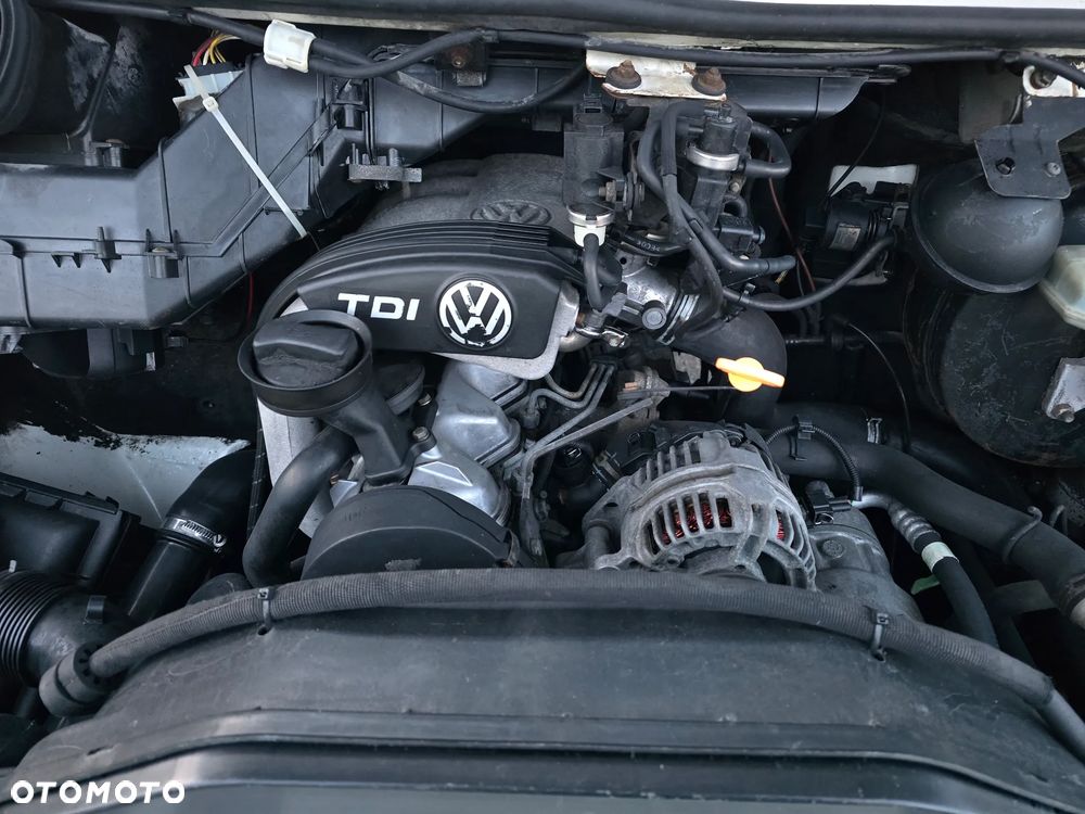 Volkswagen Lt 35 - 18